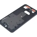 Mid-Frame Housing For Samsung Galaxy S22 Plus 5G (International Version) (Phantom Black)