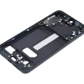 Mid-Frame Housing For Samsung Galaxy S22 Plus 5G (International Version) (Phantom Black)