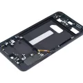 Mid-Frame Housing For Samsung Galaxy S22 Plus 5G (International Version) (Phantom Black)
