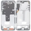 Mid-Frame Housing For Samsung Galaxy S22 Plus 5G (International Version) (White)