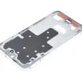 Mid-Frame Housing For Samsung Galaxy S22 Plus 5G (International Version) (White)