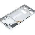 Mid-Frame Housing For Samsung Galaxy S22 Plus 5G (International Version) (White)