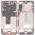 Mid-Frame Housing For Samsung Galaxy S22 Plus 5G (International Version) (Pink Gold)