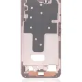 Mid-Frame Housing For Samsung Galaxy S22 Plus 5G (International Version) (Pink Gold)