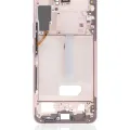 Mid-Frame Housing For Samsung Galaxy S22 Plus 5G (International Version) (Pink Gold)