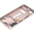 Mid-Frame Housing For Samsung Galaxy S22 Plus 5G (International Version) (Pink Gold)