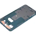 Mid-Frame Housing For Samsung Galaxy S22 Plus 5G (International Version) (Green)