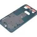 Mid-Frame Housing For Samsung Galaxy S22 Plus 5G (International Version) (Green)