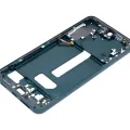 Mid-Frame Housing For Samsung Galaxy S22 Plus 5G (International Version) (Green)