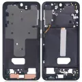 Mid-Frame Housing For Samsung Galaxy S22 Plus 5G (US & International Version) (Phantom Black)