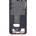 Mid-Frame Housing For Samsung Galaxy S22 Plus 5G (US & International Version) (Phantom Black)