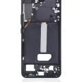 Mid-Frame Housing For Samsung Galaxy S22 Plus 5G (US & International Version) (Phantom Black)