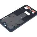 Mid-Frame Housing For Samsung Galaxy S22 Plus 5G (US & International Version) (Phantom Black)