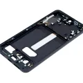 Mid-Frame Housing For Samsung Galaxy S22 Plus 5G (US & International Version) (Phantom Black)