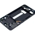 Mid-Frame Housing For Samsung Galaxy S22 Plus 5G (US & International Version) (Phantom Black)