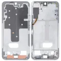 Mid-Frame Housing For Samsung Galaxy S22 Plus 5G (US & International Version) (White)