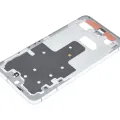 Mid-Frame Housing For Samsung Galaxy S22 Plus 5G (US & International Version) (White)