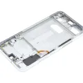 Mid-Frame Housing For Samsung Galaxy S22 Plus 5G (US & International Version) (White)