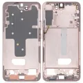 Mid-Frame Housing For Samsung Galaxy S22 Plus 5G (US & International Version) (Violet / Pink / Gold)