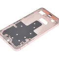 Mid-Frame Housing For Samsung Galaxy S22 Plus 5G (US & International Version) (Violet / Pink / Gold)