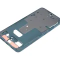 Mid-Frame Housing For Samsung Galaxy S22 Plus 5G (US & International Version) (Green)