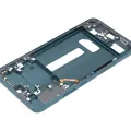 Mid-Frame Housing For Samsung Galaxy S22 Plus 5G (US & International Version) (Green)