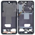 Mid-Frame Housing For Samsung Galaxy S22 5G (International Version) (Phantom Black)