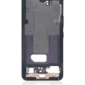 Mid-Frame Housing For Samsung Galaxy S22 5G (International Version) (Phantom Black)
