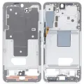Mid-Frame Housing For Samsung Galaxy S22 5G (International Version) (White)