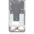 Mid-Frame Housing For Samsung Galaxy S22 5G (International Version) (White)