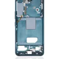 Mid-Frame Housing For Samsung Galaxy S22 5G (International Version) (Green)