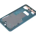 Mid-Frame Housing For Samsung Galaxy S22 5G (International Version) (Green)