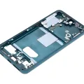 Mid-Frame Housing For Samsung Galaxy S22 5G (International Version) (Green)