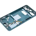 Mid-Frame Housing For Samsung Galaxy S22 5G (International Version) (Green)