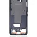 Mid-Frame Housing For Samsung Galaxy S22 5G (US & International Version) (Phantom Black)