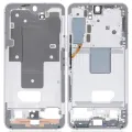 Mid-Frame Housing For Samsung Galaxy S22 5G (US & International Version) (White)