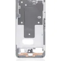 Mid-Frame Housing For Samsung Galaxy S22 5G (US & International Version) (White)