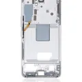 Mid-Frame Housing For Samsung Galaxy S22 5G (US & International Version) (White)
