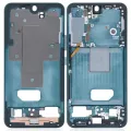 Mid-Frame Housing For Samsung Galaxy S22 5G (US & International Version) (Green)