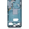 Mid-Frame Housing For Samsung Galaxy S22 5G (US & International Version) (Green)