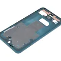 Mid-Frame Housing For Samsung Galaxy S22 5G (US & International Version) (Green)