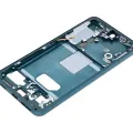Mid-Frame Housing For Samsung Galaxy S22 5G (US & International Version) (Green)