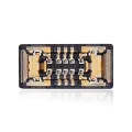 Конектор акумулятора для Samsung Galaxy S22 / S22 Plus / S22 Ultra / S23 Ultra / S23 Plus / S25 Series / Z Filp 5 / Z Filp 6 / Z Fold 5 / Z Fold 6 / Z Fold 7