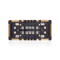 Конектор акумулятора для Samsung Galaxy S22 / S22 Plus / S22 Ultra / S23 Ultra / S23 Plus / S25 Series / Z Filp 5 / Z Filp 6 / Z Fold 5 / Z Fold 6 / Z Fold 7