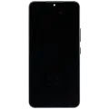 OLED Assembly With Frame For Samsung Galaxy S22 5G (US & International Version) (Refurbished) (Green)