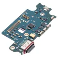 Charging Port Board With Sim Card Reader For Samsung Galaxy S22 Plus 5G (S906U) (US Version) (Premium)