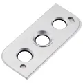 Back Camera Lens With Bezel Ring For Samsung Galaxy S22 / S22 Plus (White)