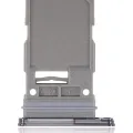 Single Sim Card Tray For Samsung Galaxy S22 5G / S22 Plus 5G (Phantom Black)