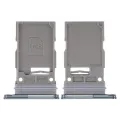 Single Sim Card Tray For Samsung Galaxy S22 5G / S22 Plus 5G (Green)