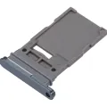 Single Sim Card Tray For Samsung Galaxy S22 5G / S22 Plus 5G (Green)